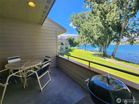 1 Beach 573-c Manson WA 98831