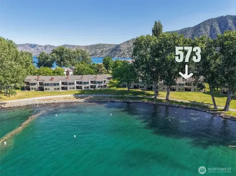 1 Beach 573-c Manson WA 98831