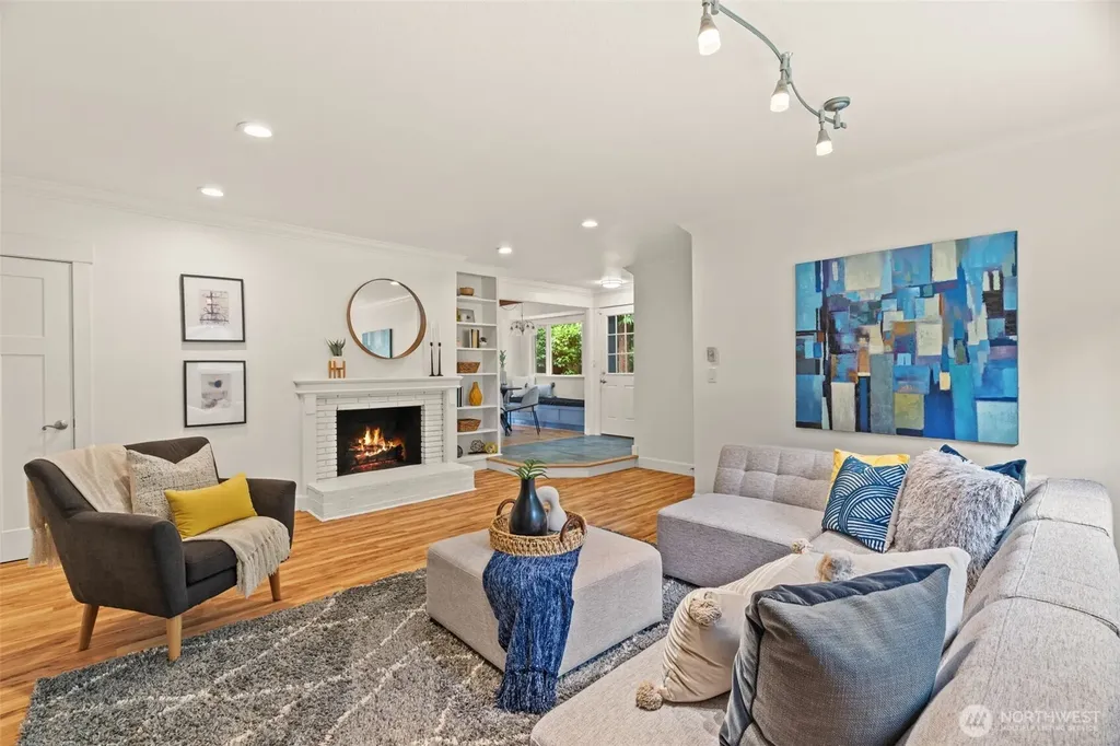 17224 61st Place W Lynnwood WA 98037