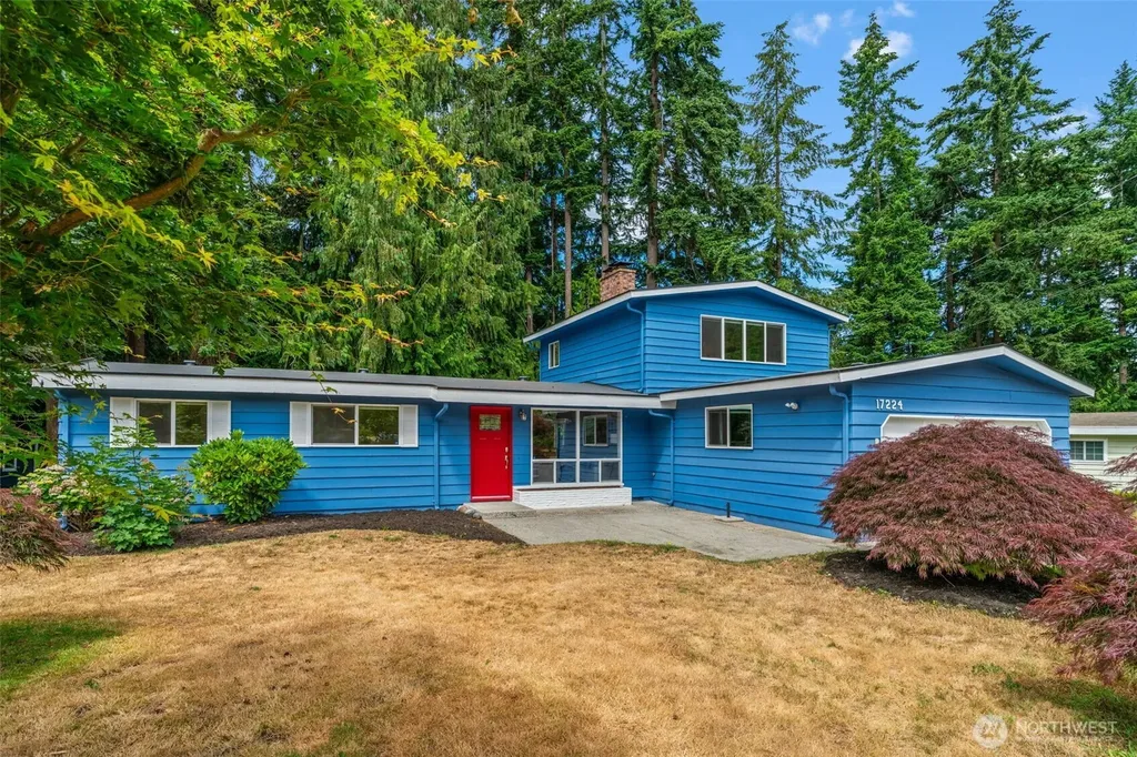 17224 61st Place W Lynnwood WA 98037