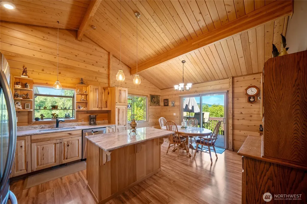 2132 W 8th Street Bucoda WA 98530