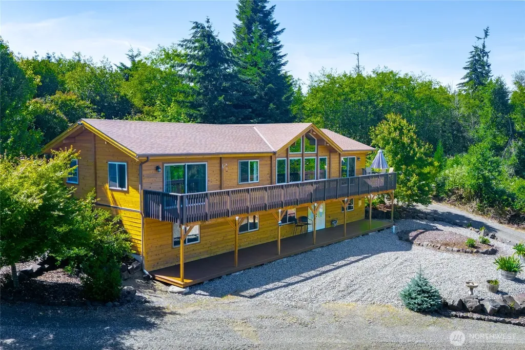2132 W 8th Street Bucoda WA 98530