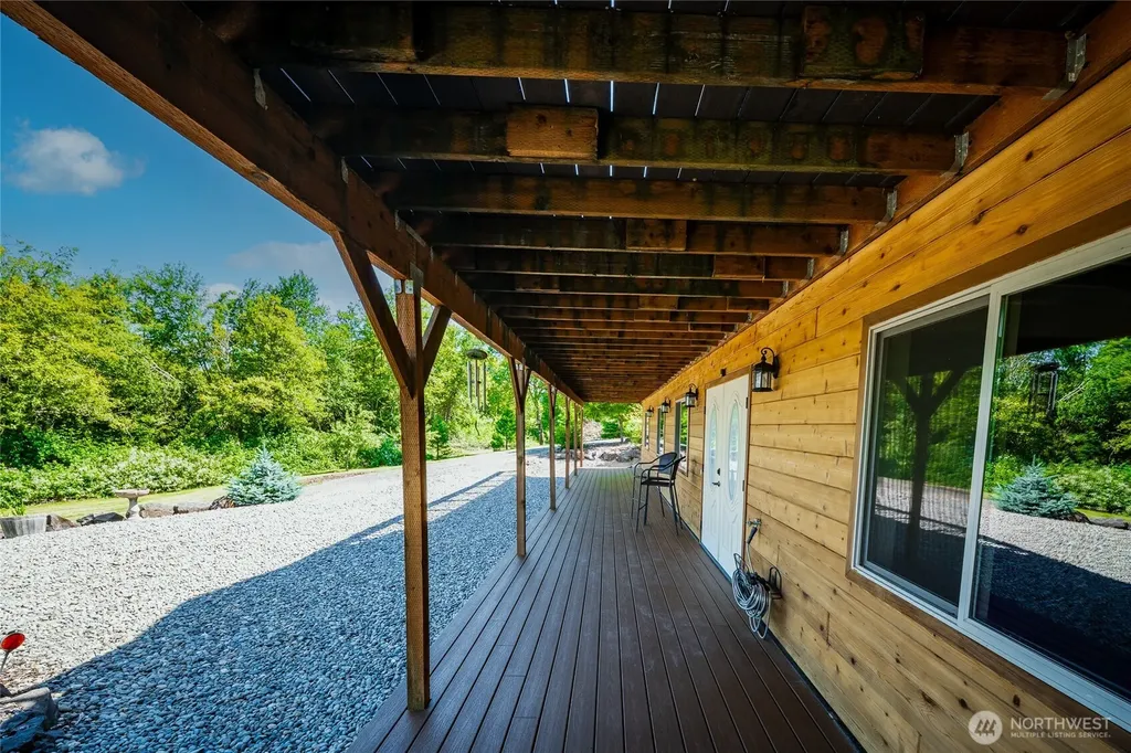 2132 W 8th Street Bucoda WA 98530