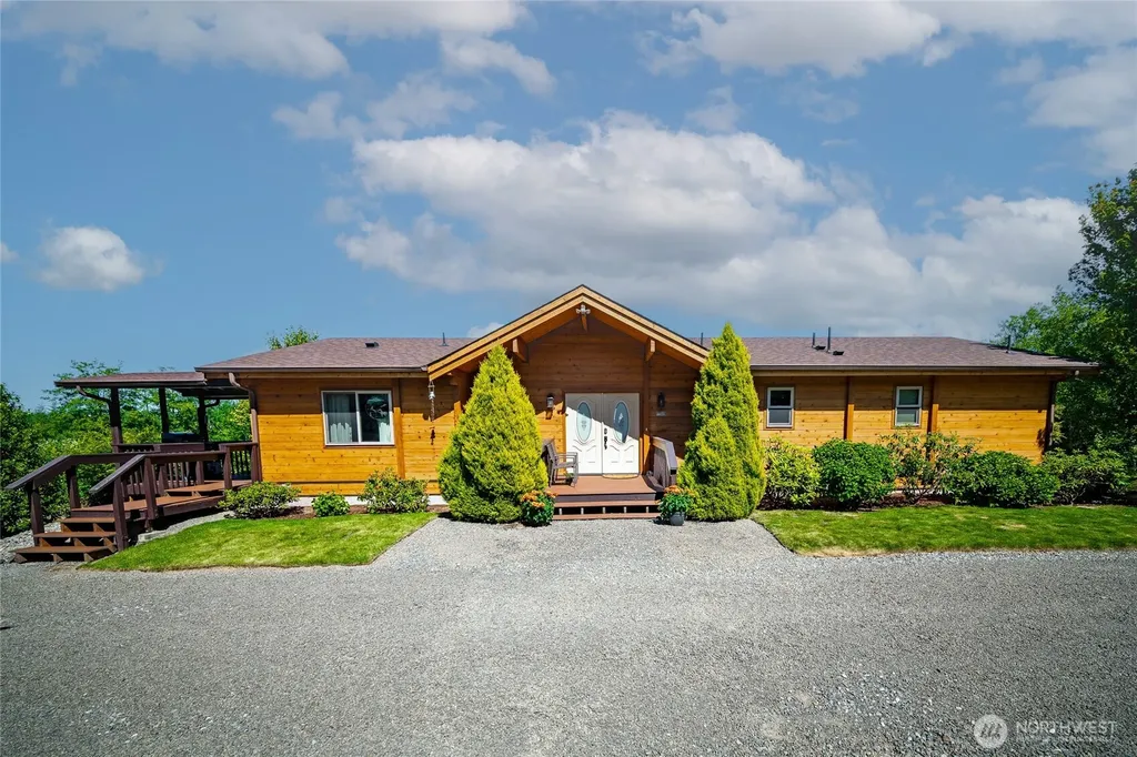 2132 W 8th Street Bucoda WA 98530