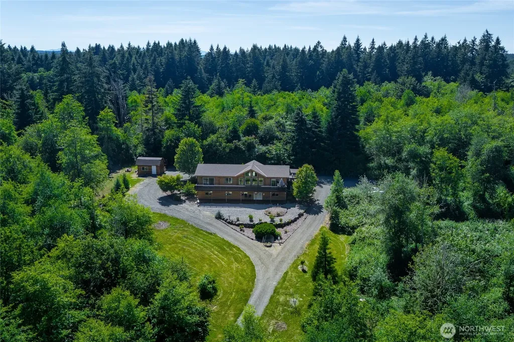 2132 W 8th Street Bucoda WA 98530