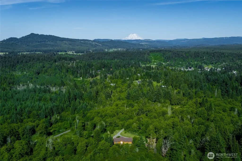 2132 W 8th Street Bucoda WA 98530