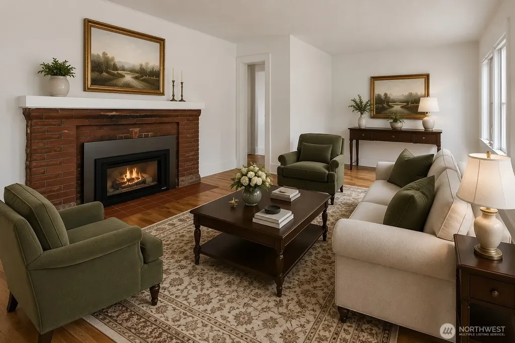 706 N 78th Street Seattle WA 98103