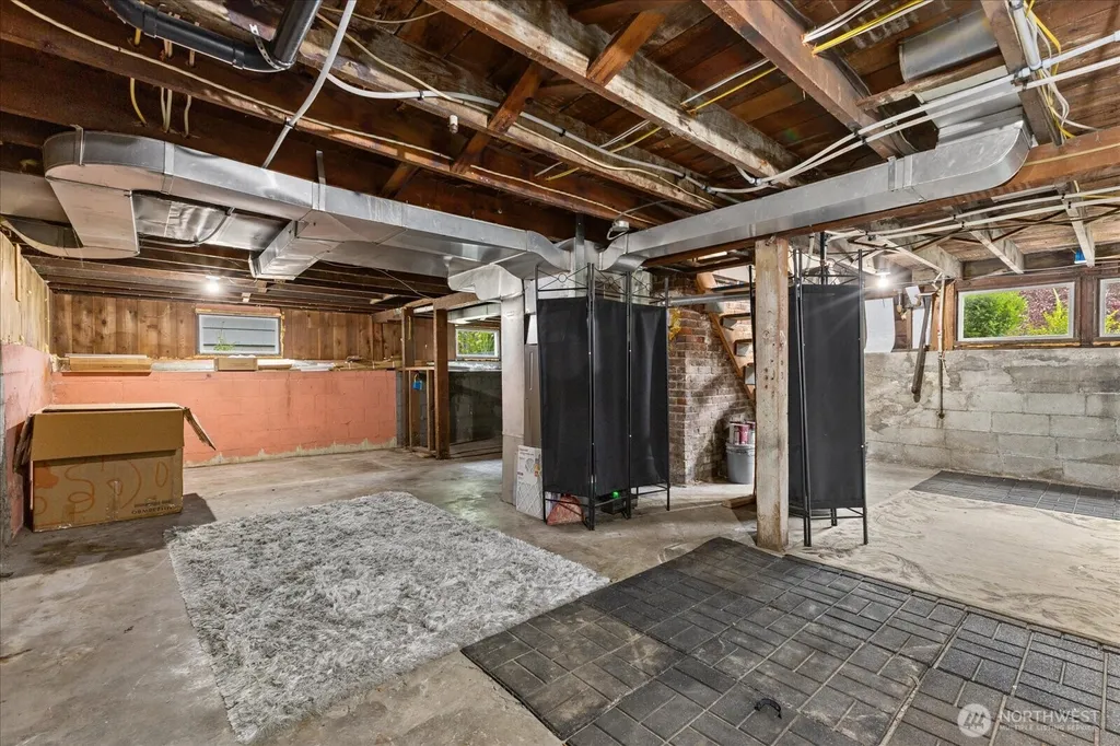 706 N 78th Street Seattle WA 98103