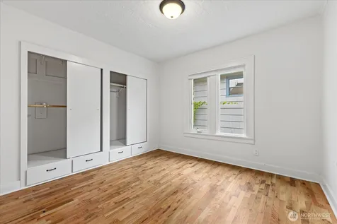 706 N 78th Street Seattle WA 98103