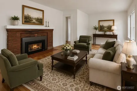 706 N 78th Street Seattle WA 98103