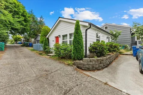 706 N 78th Street Seattle WA 98103