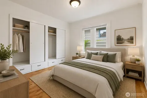 706 N 78th Street Seattle WA 98103