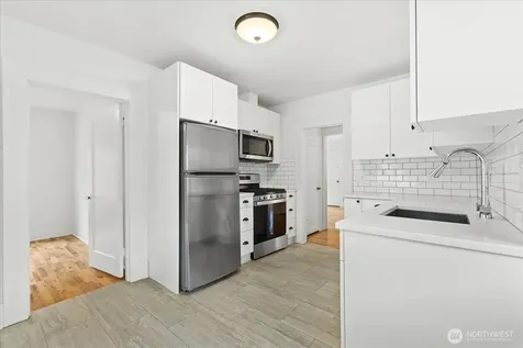 706 N 78th Street Seattle WA 98103