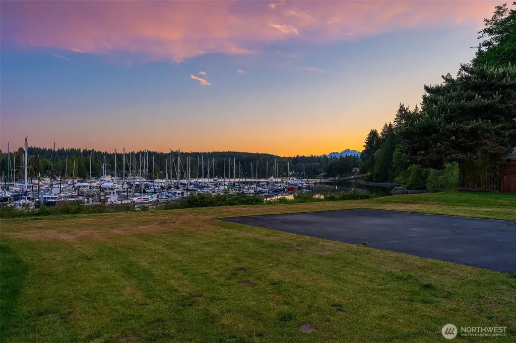 1 Pintail Road Port Ludlow WA 98365