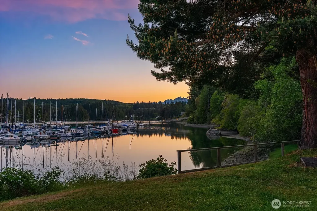 1 Pintail Road Port Ludlow WA 98365