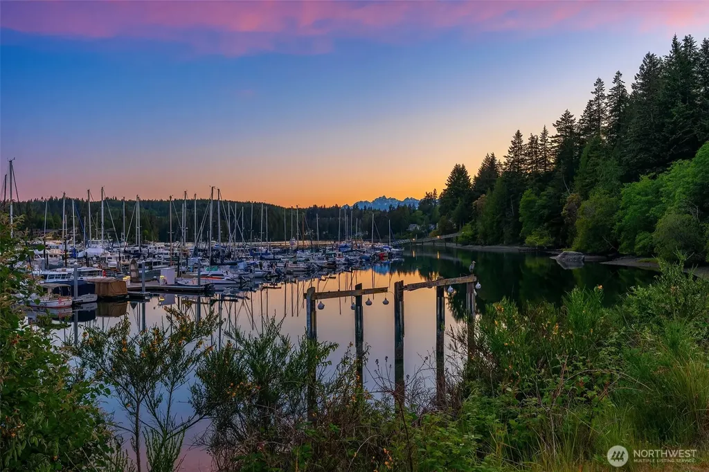 1 Pintail Road Port Ludlow WA 98365