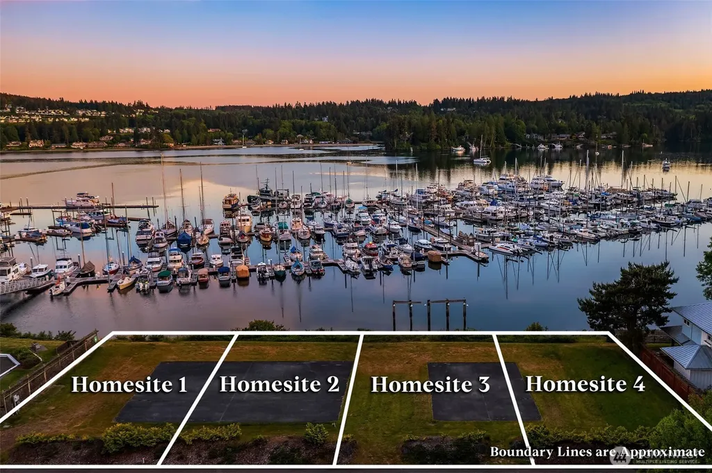 1 Pintail Road Port Ludlow WA 98365