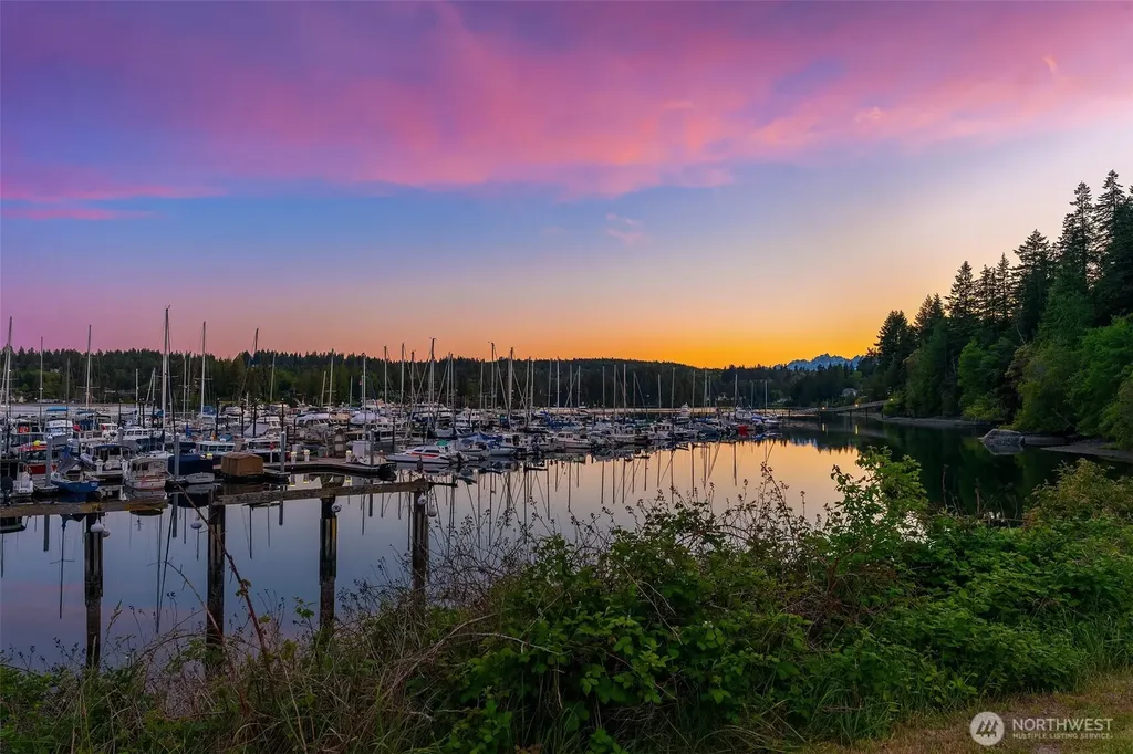 1 Pintail Road Port Ludlow WA 98365