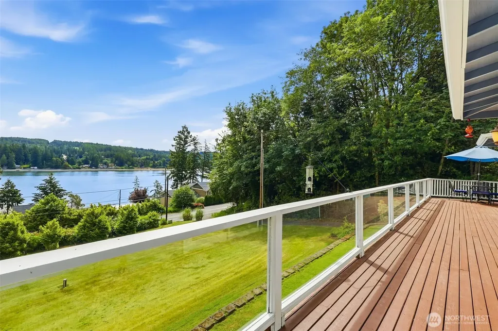 7509 145th Street NW Gig Harbor WA 98329