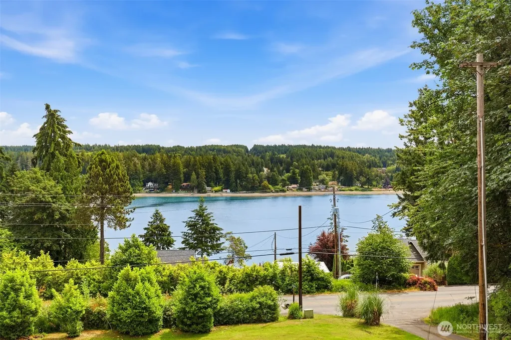 7509 145th Street NW Gig Harbor WA 98329