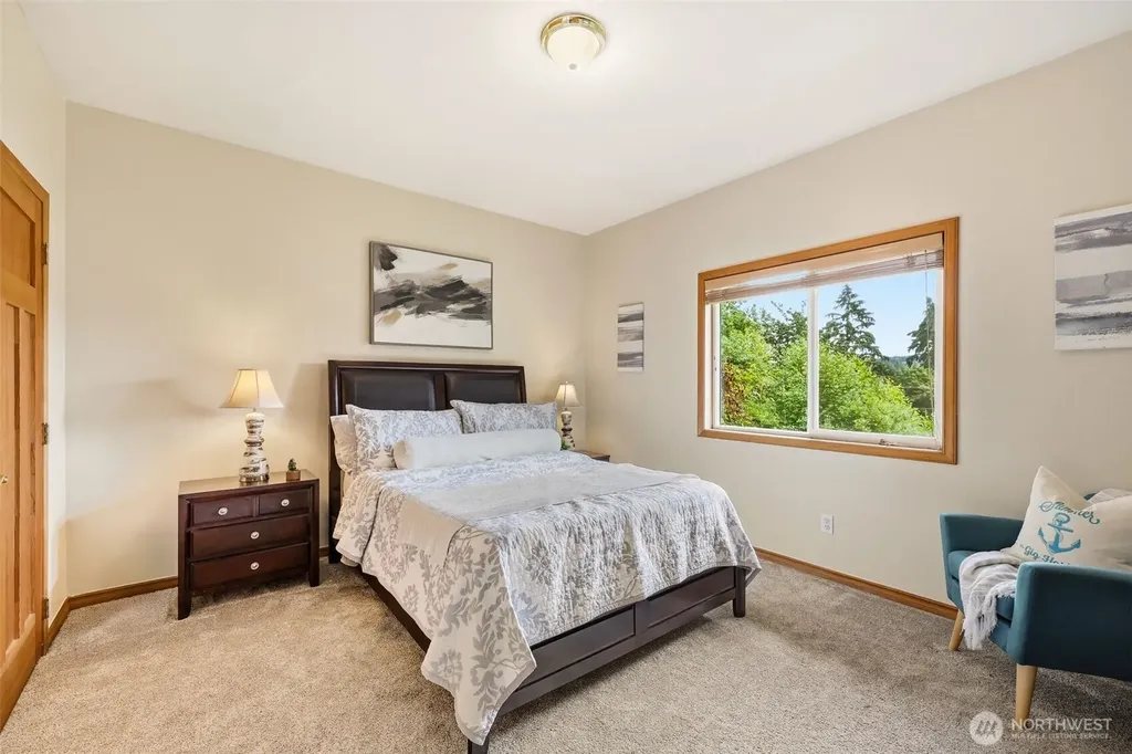 7509 145th Street NW Gig Harbor WA 98329