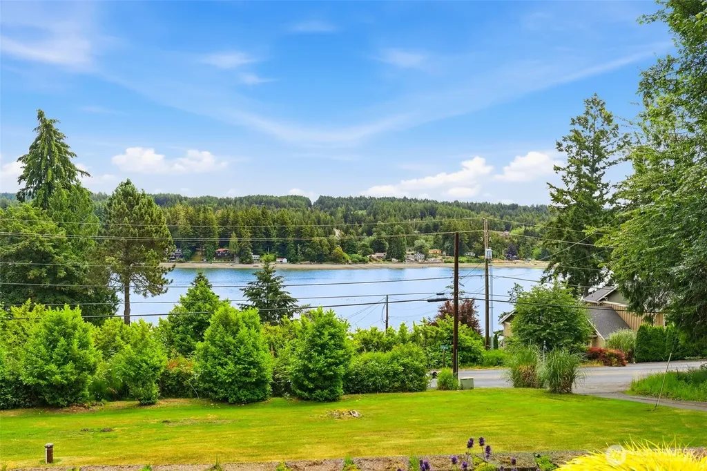7509 145th Street NW Gig Harbor WA 98329