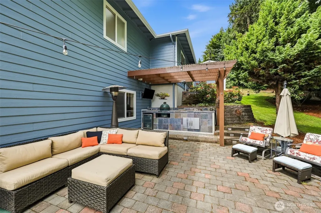 7509 145th Street NW Gig Harbor WA 98329