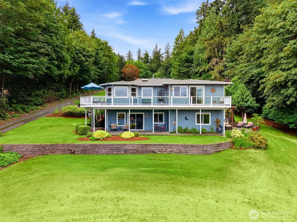 7509 145th Street NW Gig Harbor WA 98329