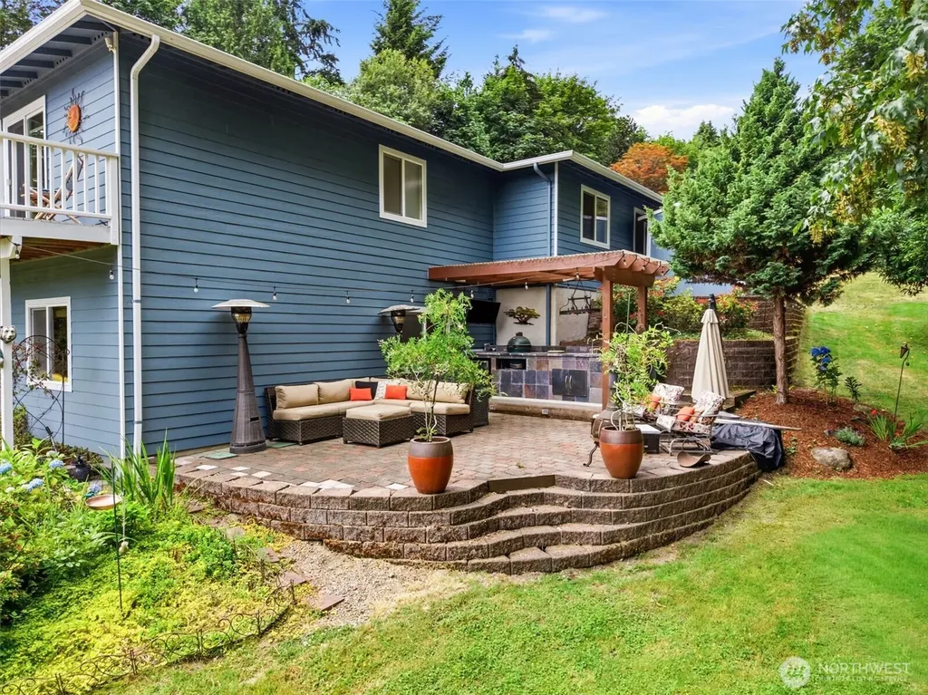 7509 145th Street NW Gig Harbor WA 98329