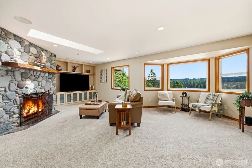7509 145th Street NW Gig Harbor WA 98329