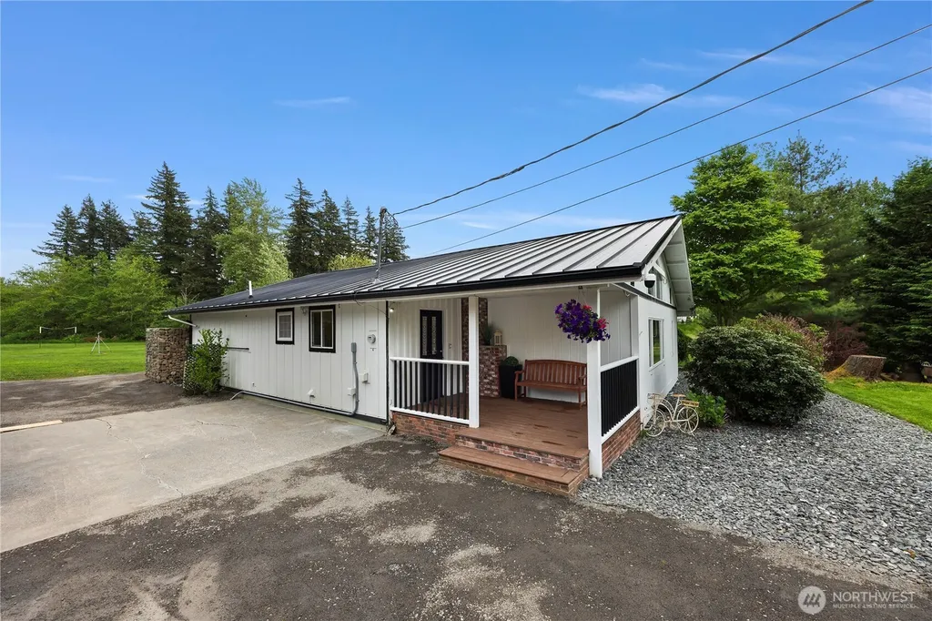 5144 Hannegan Road Bellingham WA 98226