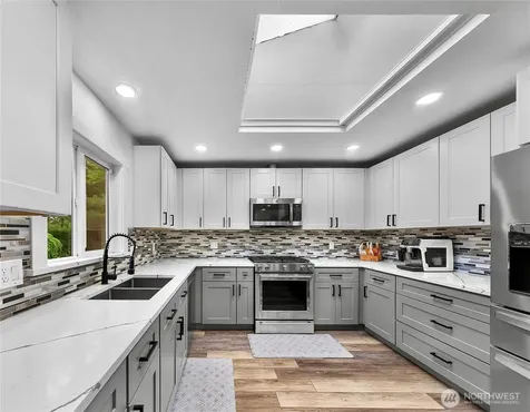 5144 Hannegan Road Bellingham WA 98226