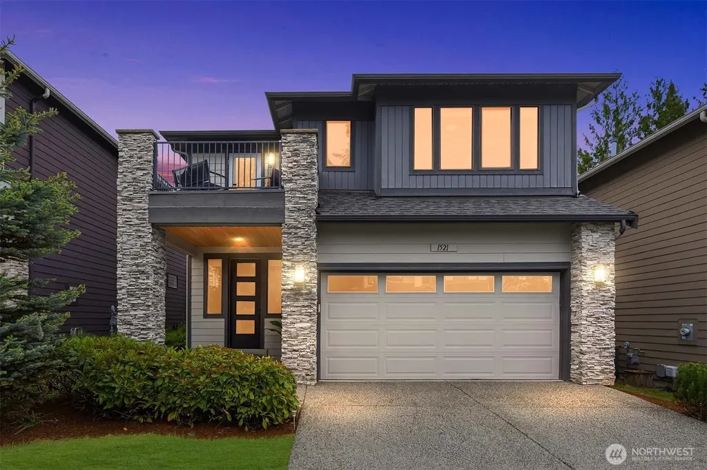 1521 184th Street SW Lynnwood WA 98037