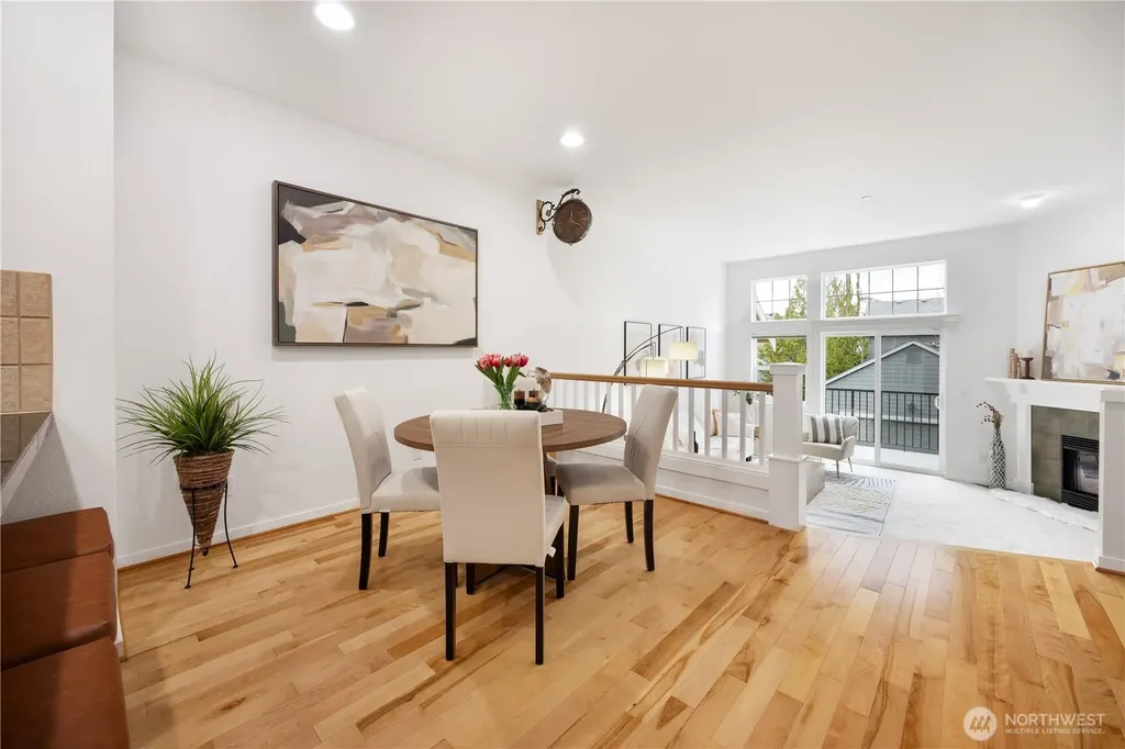 1947 NE Killian Lane Issaquah WA 98029