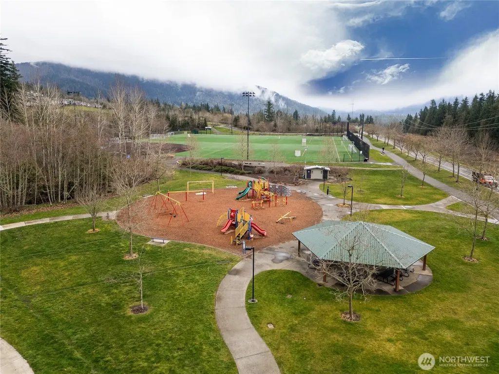 1947 NE Killian Lane Issaquah WA 98029