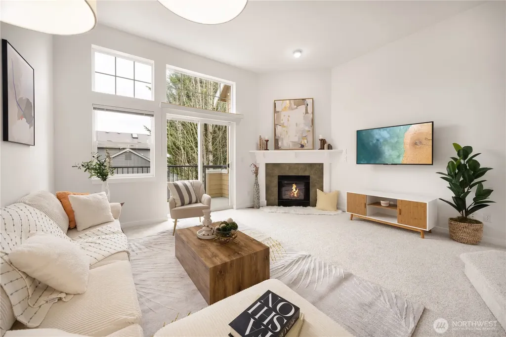 1947 NE Killian Lane Issaquah WA 98029