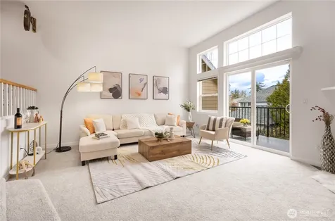 1947 NE Killian Lane Issaquah WA 98029