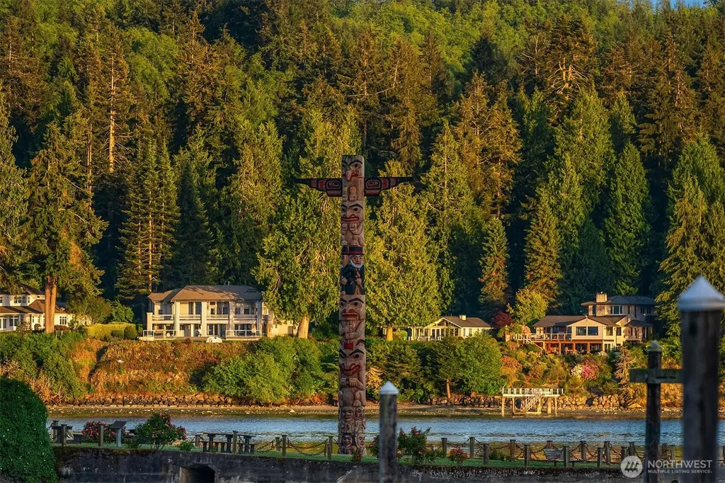 3 Pintail Road Port Ludlow WA 98365
