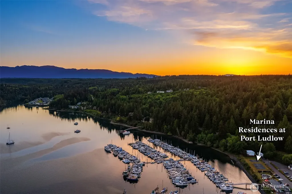 3 Pintail Road Port Ludlow WA 98365