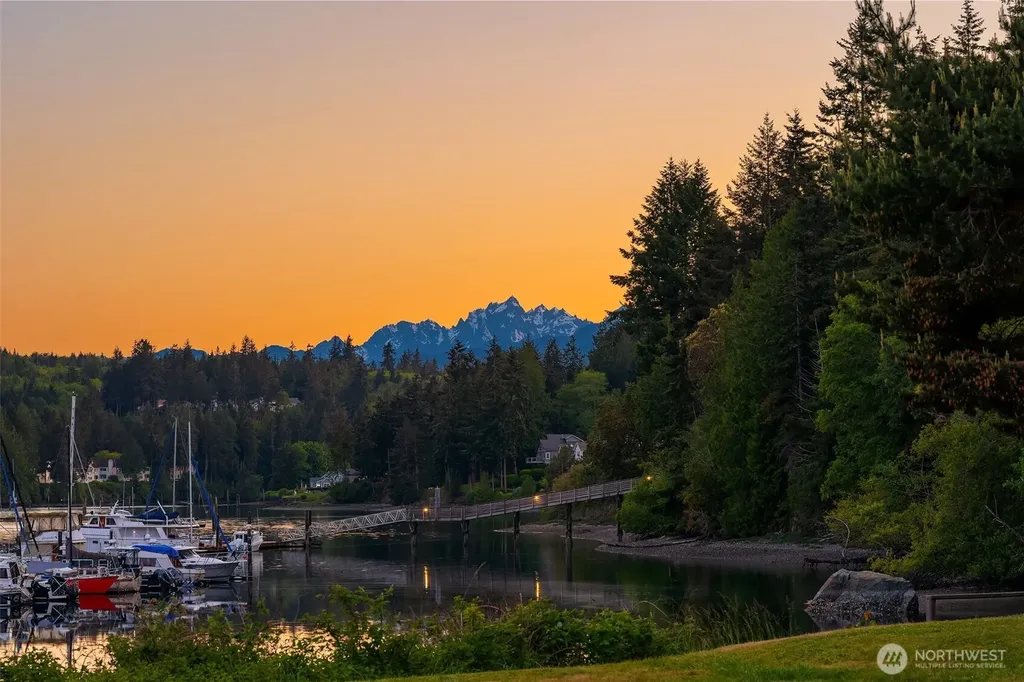 3 Pintail Road Port Ludlow WA 98365