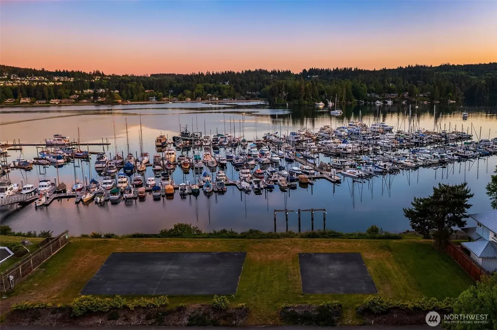 3 Pintail Road Port Ludlow WA 98365