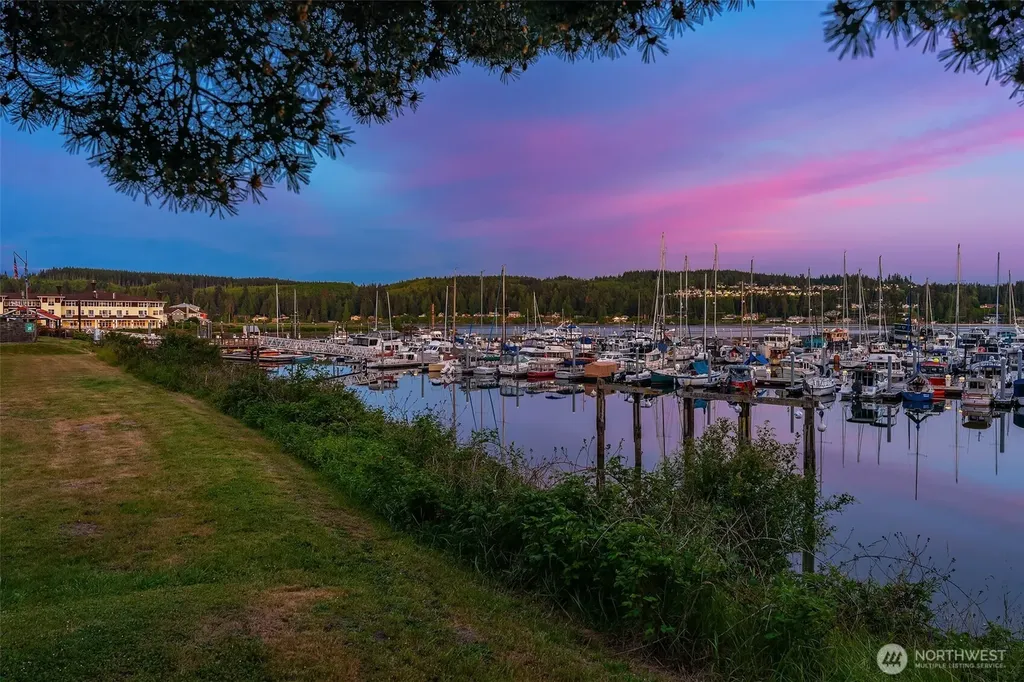 2 Pintail Road Port Ludlow WA 98365
