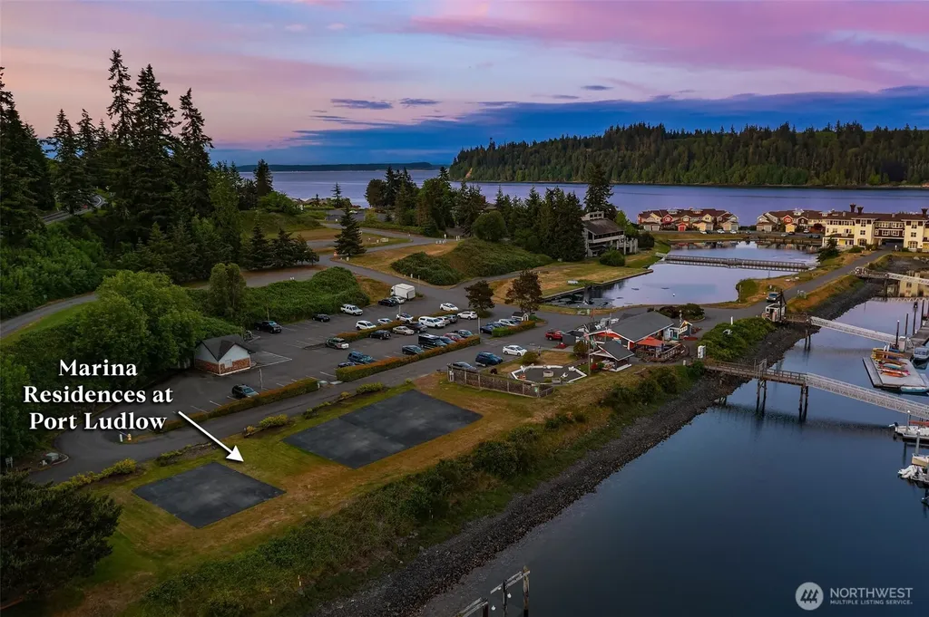 2 Pintail Road Port Ludlow WA 98365