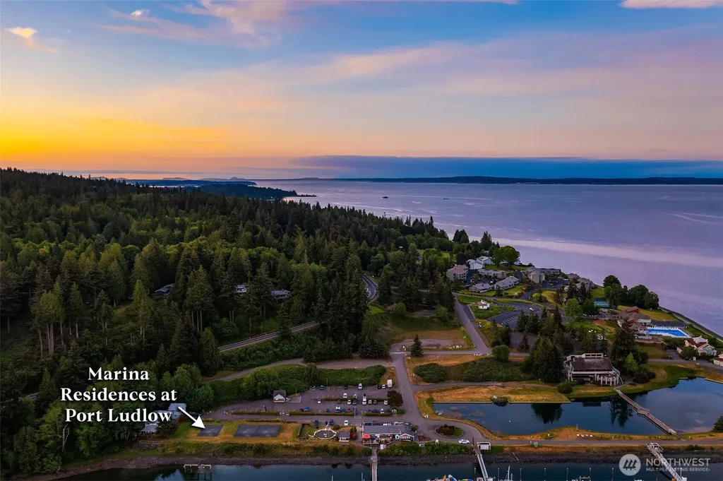 2 Pintail Road Port Ludlow WA 98365