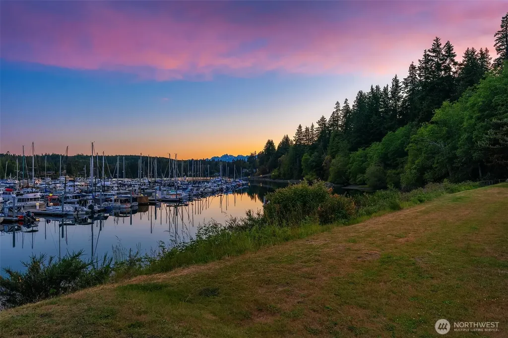 2 Pintail Road Port Ludlow WA 98365