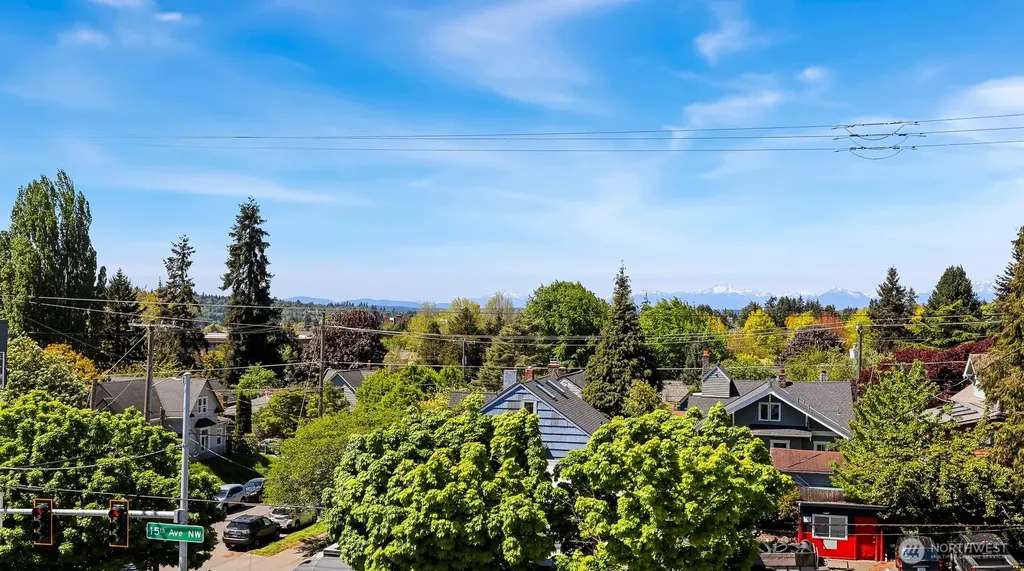 6704 15th Avenue NW Seattle WA 98117