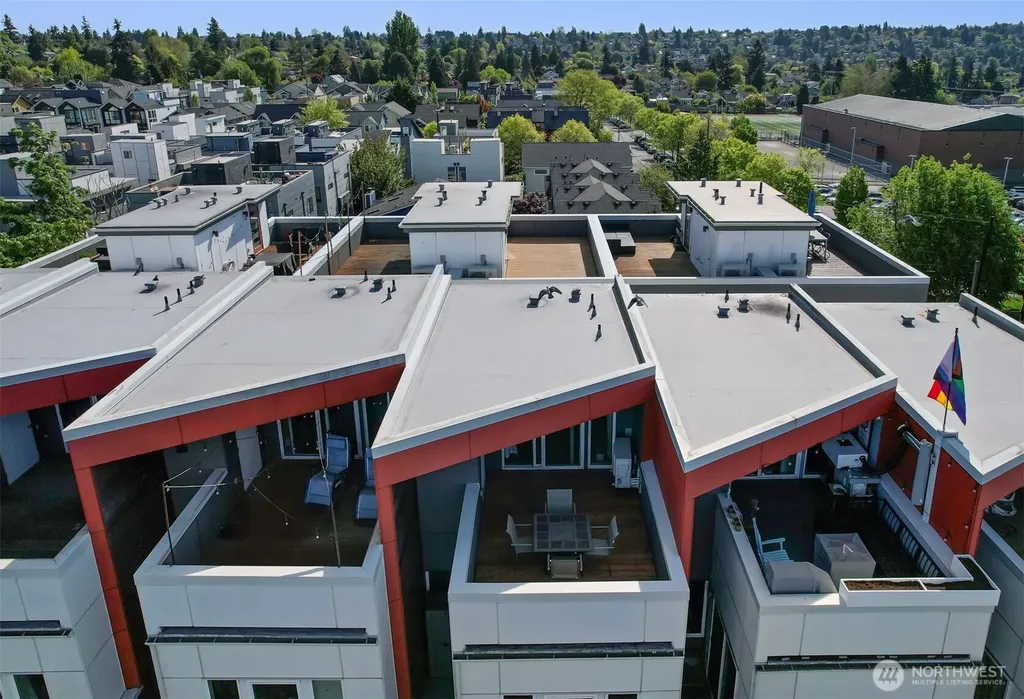 6704 15th Avenue NW Seattle WA 98117