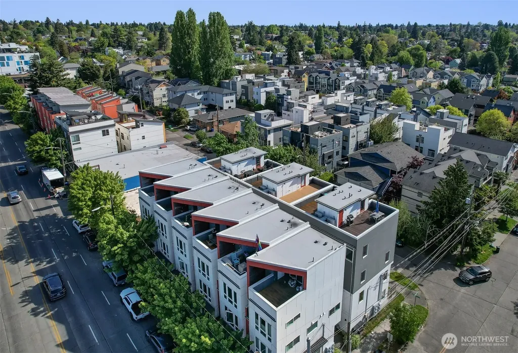 6704 15th Avenue NW Seattle WA 98117