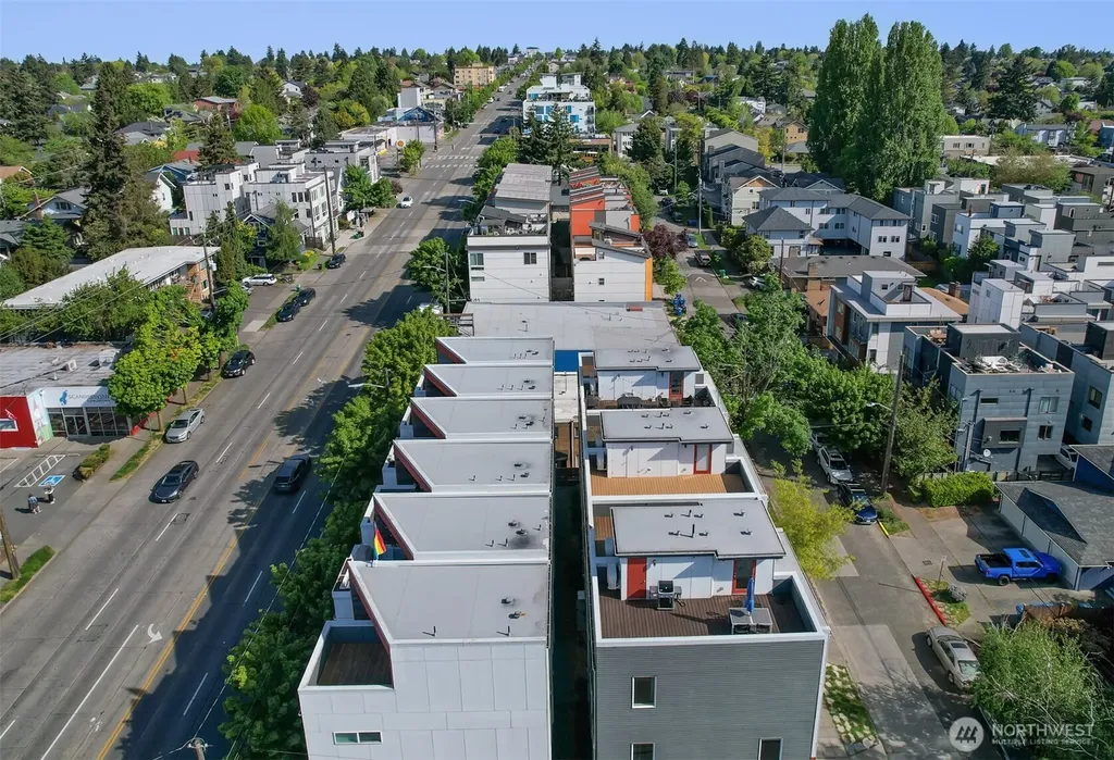 6704 15th Avenue NW Seattle WA 98117