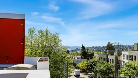 6704 15th Avenue NW Seattle WA 98117